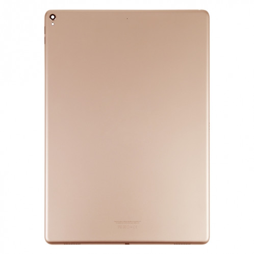 Couvercle de boîtier de batterie pour iPad Pro 12.9 pouces 2017 A1670 (version WiFi) SH29JL1626-06