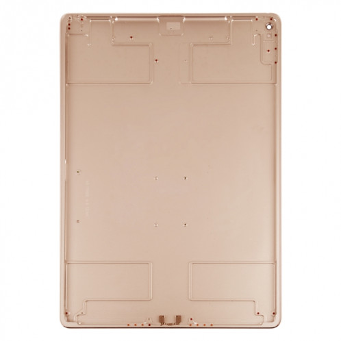 Couvercle de boîtier de batterie pour iPad Pro 12.9 pouces 2017 A1670 (version WiFi) SH29JL1626-06