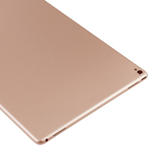 Couvercle de boîtier de batterie pour iPad Pro 12.9 pouces 2017 A1670 (version WiFi) SH29JL1626-06