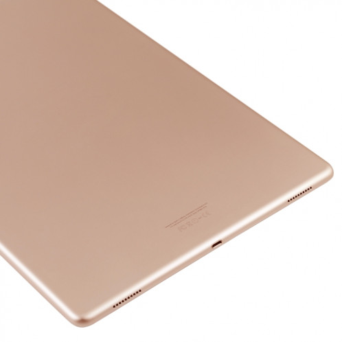 Couvercle de boîtier de batterie pour iPad Pro 12.9 pouces 2017 A1670 (version WiFi) SH29JL1626-06