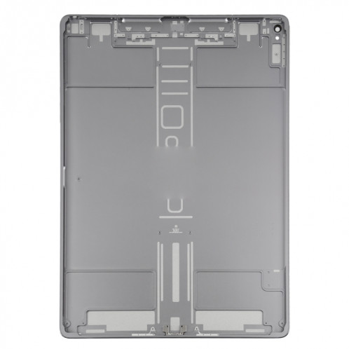 Couvercle de boîtier de la batterie pour iPad Pro 12.9 pouces 2017 A1671 A1821 (version 4G) SH30HL17-06