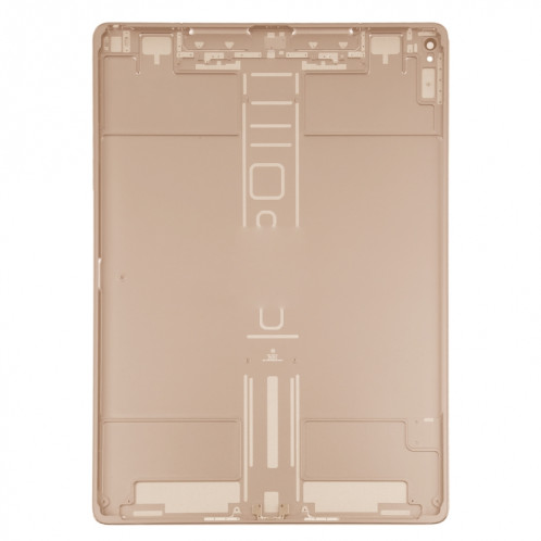 Couvercle de boîtier de la batterie pour iPad Pro 12.9 pouces 2017 A1671 A1821 (version 4G) SH30JL1372-06