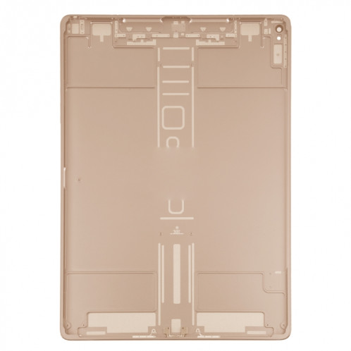 Couvercle de boîtier de la batterie pour iPad Pro 12.9 pouces 2017 A1671 A1821 (version 4G) SH30JL1372-06