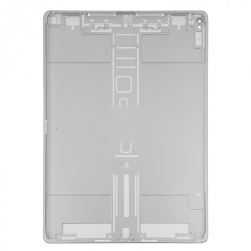 Couvercle de boîtier de la batterie pour iPad Pro 12.9 pouces 2017 A1671 A1821 (version 4G) SH30SL1009-06