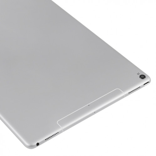 Couvercle de boîtier de la batterie pour iPad Pro 12.9 pouces 2017 A1671 A1821 (version 4G) SH30SL1009-06