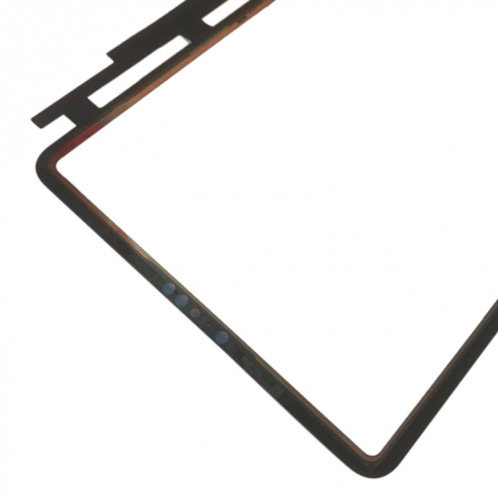 Panneau tactile d'origine pour iPad Pro 11 (2021) A2301 A2459 A2460 (Noir) SH334B1967-06