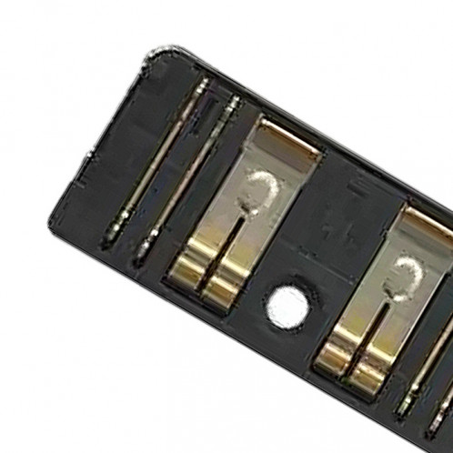 Clip de support de la batterie FPC pour iPad Pro 10.5 pouces A1701 A1709 SH0339619-04
