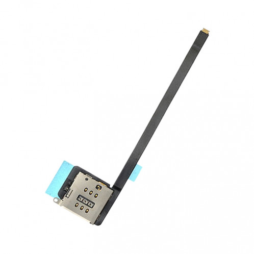 Titulaire de la carte SIM Câble Flex pour iPad Pro 12.9 pouces (2015) A1584 A1652 SH03421421-04