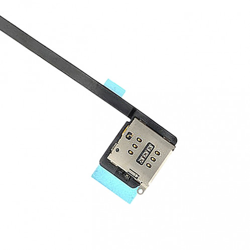 Titulaire de la carte SIM Câble Flex pour iPad Pro 12.9 pouces (2015) A1584 A1652 SH03421421-04