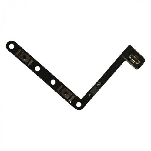 Bouton de volume Câble Flex pour iPad Pro 11 pouces 2020 A2228 A2068 A2230 A22231 SH03471398-04
