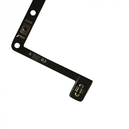 Bouton de volume Câble Flex pour iPad Pro 11 pouces 2020 A2228 A2068 A2230 A22231 SH03471398-04