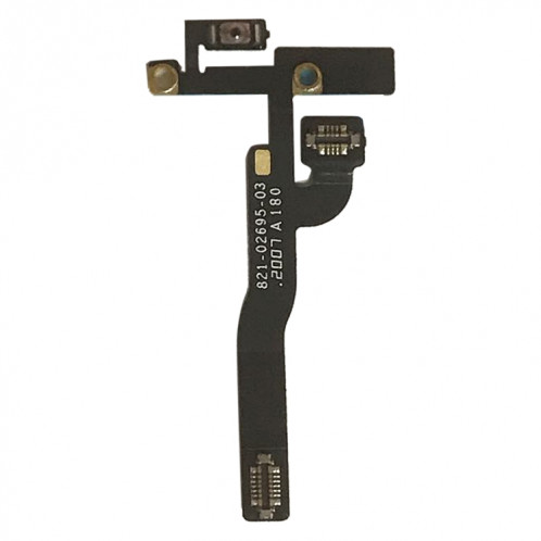 Bouton d'alimentation Câble Flex pour iPad Pro 11 pouces 2020 (WiFi) A2228 SH03481956-04