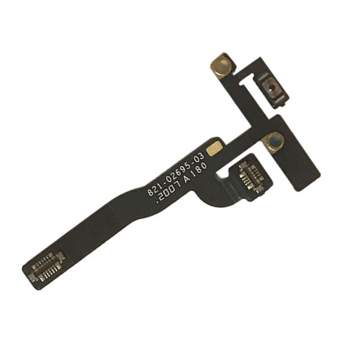 Bouton d'alimentation Câble Flex pour iPad Pro 11 pouces 2020 (WiFi) A2228 SH03481956-04