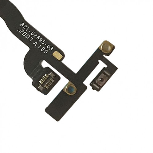 Bouton d'alimentation Câble Flex pour iPad Pro 11 pouces 2020 (WiFi) A2228 SH03481956-04
