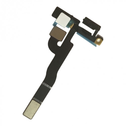 Bouton d'alimentation Câble Flex pour iPad Pro 12.9 pouces 2020 (WiFi) A1876 SH0350916-04