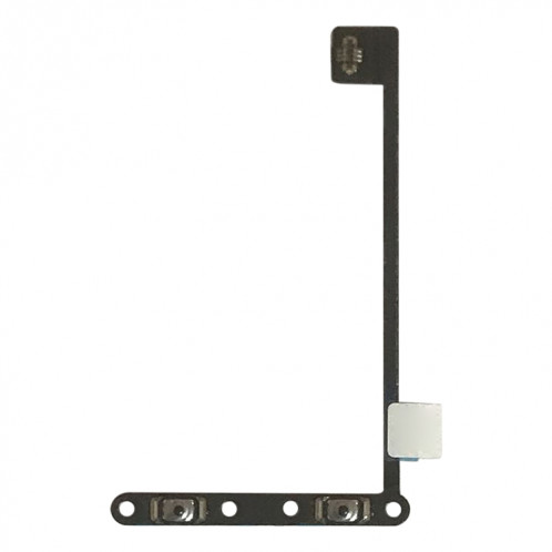 Bouton de volume Câble Flex pour iPad Pro 12.9 pouces 2021 A2461 A2379 A2462 A2378 SH03511661-04
