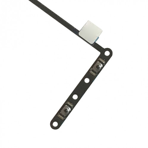 Bouton de volume Câble Flex pour iPad Pro 12.9 pouces 2021 A2461 A2379 A2462 A2378 SH03511661-04