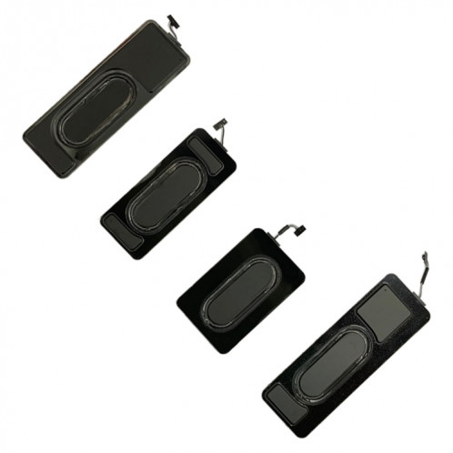 4 pcs / sélecteur de sonnerie de sonnerie pour iPad Pro 11 (2021) SH0352726-04