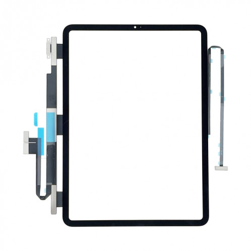Panneau tactile pour iPad Pro 11 pouces (2018) A1934 A1979 A1980 A2013 SH0353269-06