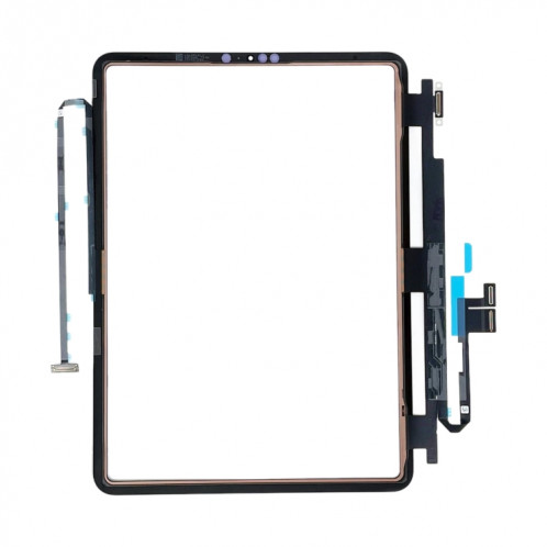 Panneau tactile pour iPad Pro 11 pouces (2018) A1934 A1979 A1980 A2013 SH0353269-06