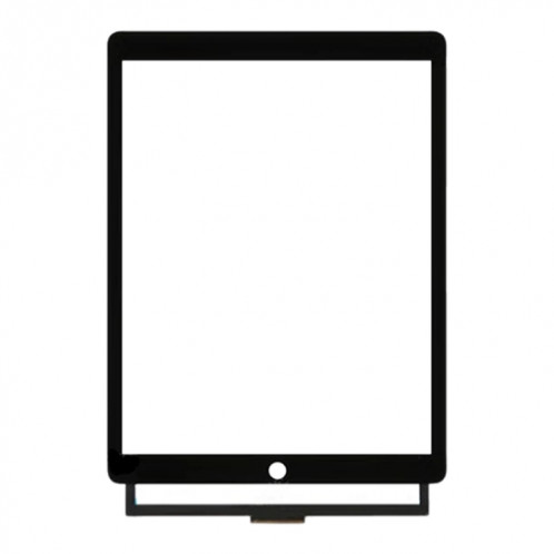 Panneau tactile pour iPad Pro 12.9 pouces (2017) A1670 A1671 A1821 (noir) SH356B67-06