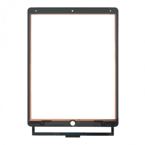 Panneau tactile pour iPad Pro 12.9 pouces (2017) A1670 A1671 A1821 (noir) SH356B67-06