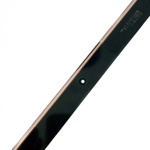 Panneau tactile pour iPad Pro 12.9 pouces (2017) A1670 A1671 A1821 (noir) SH356B67-06