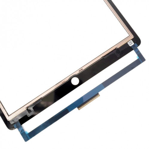 Panneau tactile pour iPad Pro 12.9 pouces (2017) A1670 A1671 A1821 (noir) SH356B67-06