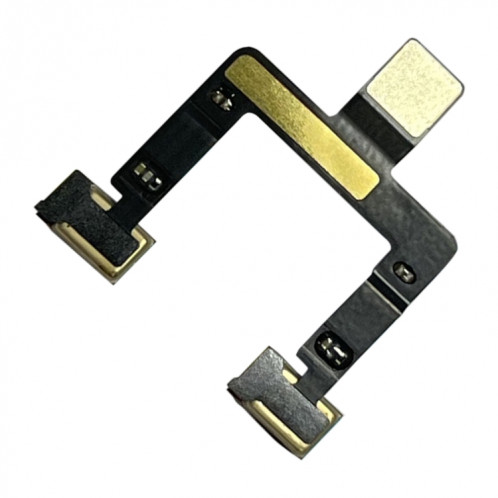 Câble de microphone Flex pour iPad Pro 12.9 (2021) SH03611423-04