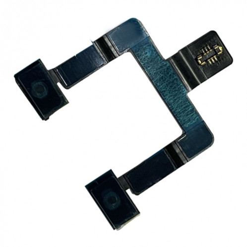 Câble de microphone Flex pour iPad Pro 12.9 (2021) SH03611423-04