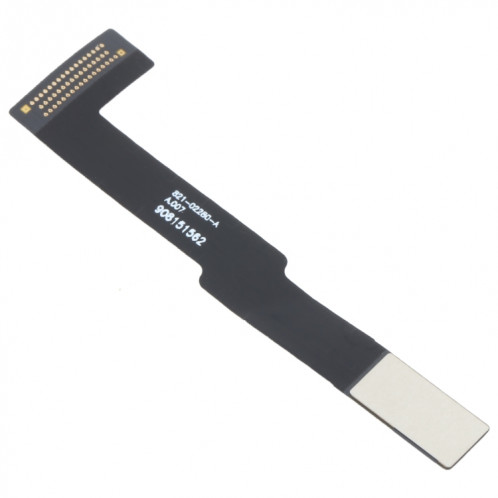 Câble Flex LCD pour iPad 10.2 (2019) / 10.2 (2020) A2197 A2198 A2200 A2270 A2428 A2430 SH0379346-04