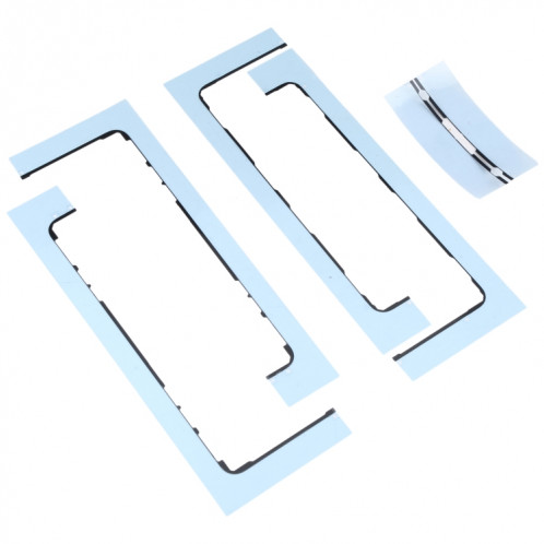 2 Set Adhésif du logement avant d'origine pour iPad Pro 11 2021 SH03801644-04