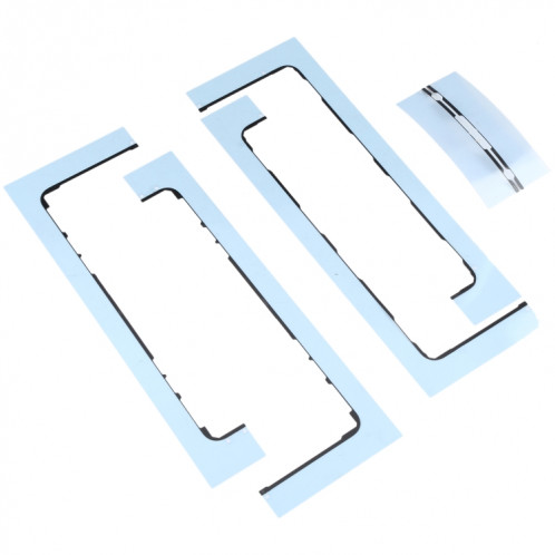 2 Set Adhésif du logement avant d'origine pour iPad Pro 11 2021 SH03801644-04
