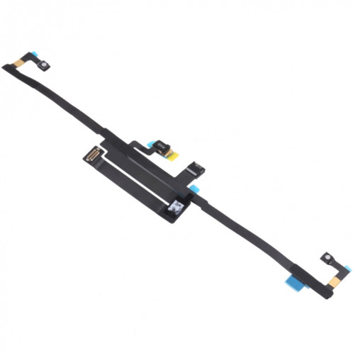Câble flexible de capteur de proximité d'identification de visage avant pour iPad Pro 12.9 pouces 2021 A2379 A2461 A2462 SH0393977-04