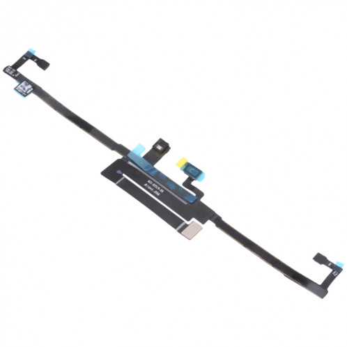 Câble flexible de capteur de proximité d'identification de visage avant pour iPad Pro 12.9 pouces 2021 A2379 A2461 A2462 SH0393977-04