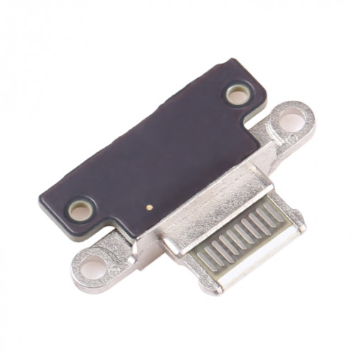 Pour iPad Pro 11 / 12,9 pouces 2018-2021 Connecteur de port de charge (Blanc) SH398W1135-04