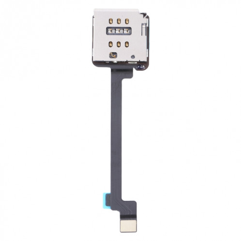 Pour iPad Pro 11 2021 2022 prise de support de carte SIM avec câble flexible SH04001699-04