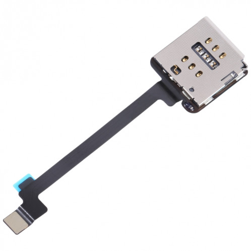 Pour iPad Pro 11 2021 2022 prise de support de carte SIM avec câble flexible SH04001699-04