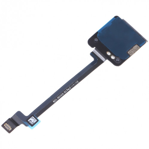 Pour iPad Pro 11 2021 2022 prise de support de carte SIM avec câble flexible SH04001699-04
