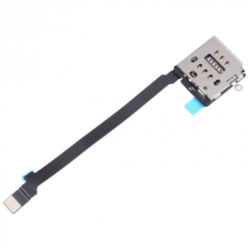 Pour iPad Pro 12.9 2021 prise de support de carte SIM avec câble flexible SH040159-04