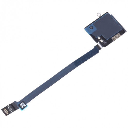 Pour iPad Pro 12.9 2021 prise de support de carte SIM avec câble flexible SH040159-04
