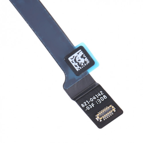 Pour iPad Pro 12.9 2021 prise de support de carte SIM avec câble flexible SH040159-04