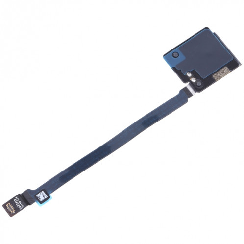 Pour iPad Pro 12.9 2022 Prise de support de carte SIM avec câble flexible SH04021747-04