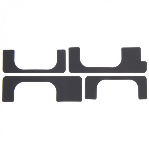 Pour iPad Pro 11 2018 2020 2021 2 Set Haut-Parleur Sonnerie Buzzer Éponge Coussinets En Mousse SH04061045-04