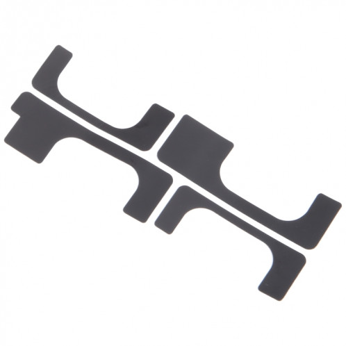 Pour iPad Pro 11 2018 2020 2021 2 Set Haut-Parleur Sonnerie Buzzer Éponge Coussinets En Mousse SH04061045-04