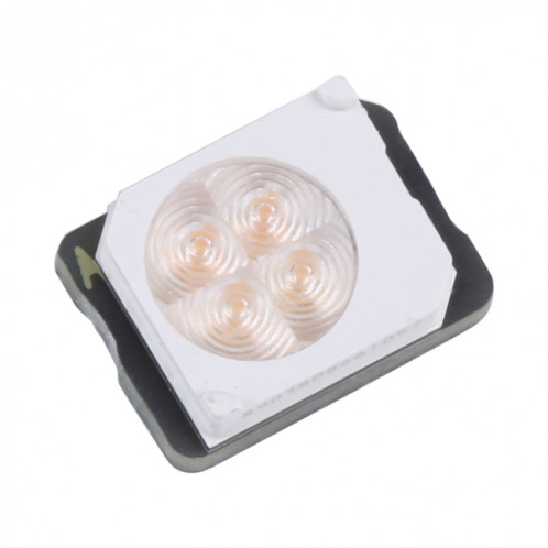 Pour iPad Pro 11 2020 2021 Lampe de poche SH0407683-04