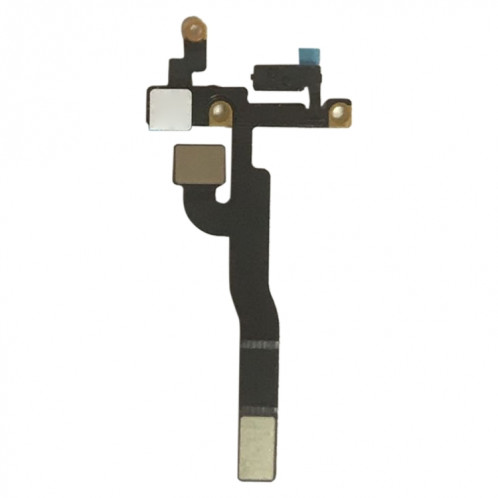 Bouton d'alimentation Câble Flex pour iPad PRO 11 pouces 2020 (4G) A2068 A2230 A2231 SH0547246-04