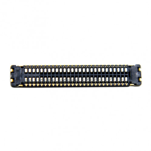 Connecteur FPC de câble Flex pour écran d'affichage à cristaux liquides de 10 PCS pour iPad Pro 9,7 pouces / A1673 / A1674 / A1675 SH1873918-05