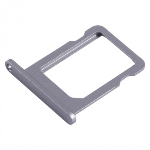 Pour iPad Pro 12,9 pouces 2022 Plateau pour carte SIM (gris) SH730H1270-04