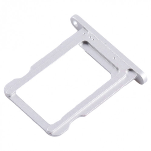 Pour iPad Pro 12,9 pouces 2022 Plateau de carte SIM (argent) SH730S792-04